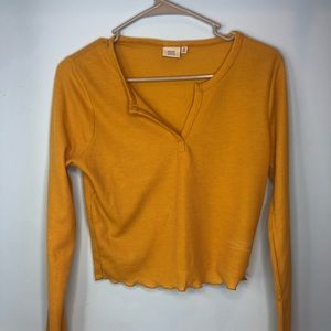 Long Sleeve shirt from Good Luck Gem